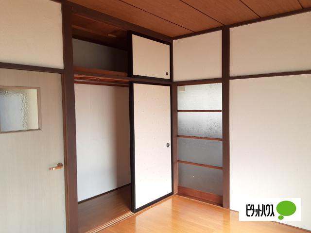 名賀家荘（14） 部屋画像