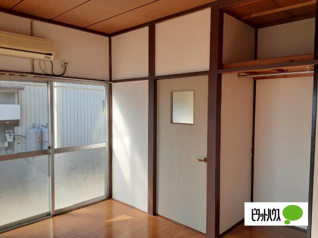 名賀家荘（14） 部屋画像