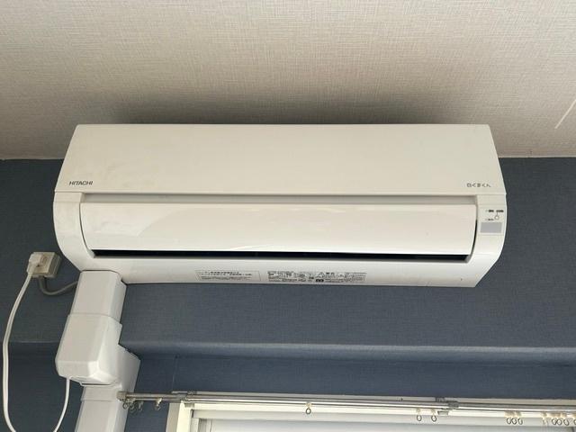 茂木マンション（302） 設備