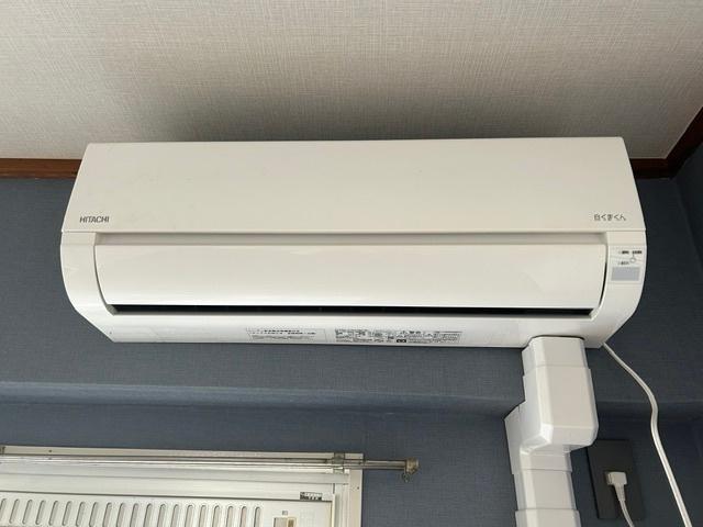 茂木マンション（302） 設備