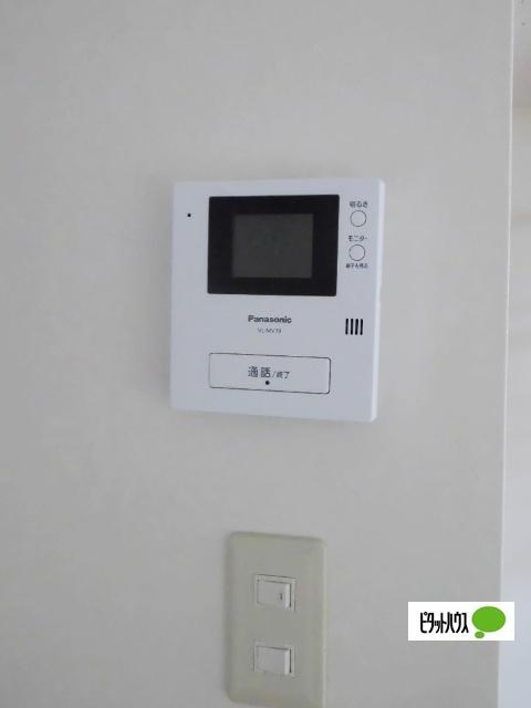 飛鳥二号（101） セキュリティ