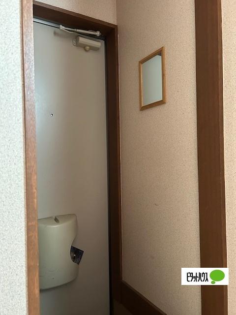 光ピア５（10） その他部屋・スペース