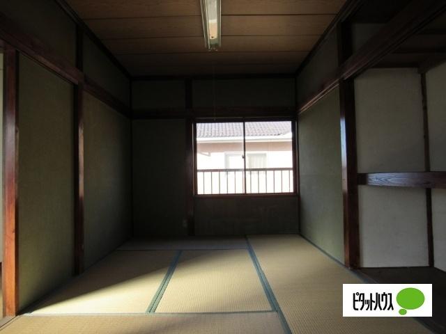 若宮上町島田アパート（202） その他部屋・スペース