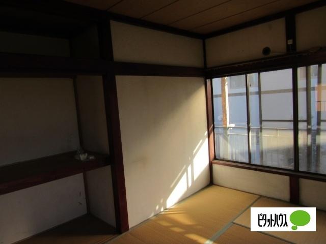 若宮上町島田アパート（202） その他