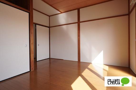 石山コーポ（101） その他部屋・スペース