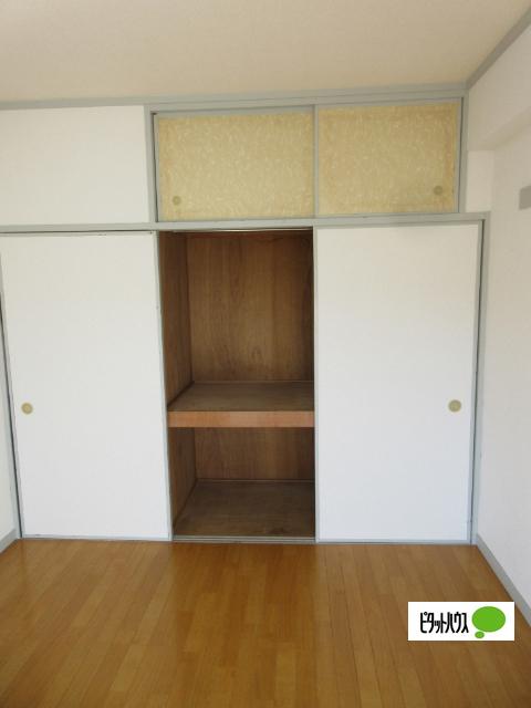 セントラルマンション（403） 部屋画像