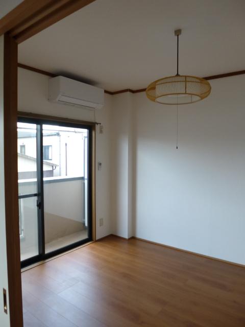 カーサＳＫⅡ（202） その他部屋・スペース