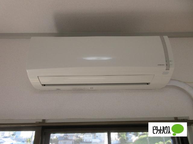 セントラルマンション（505） 部屋画像