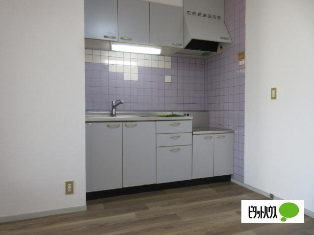セントラルマンション（505） 部屋画像
