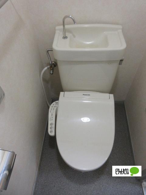 セントラルマンション（201） 部屋画像