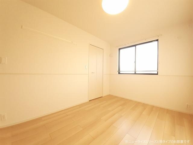 福居グランドテラス（205） 室内