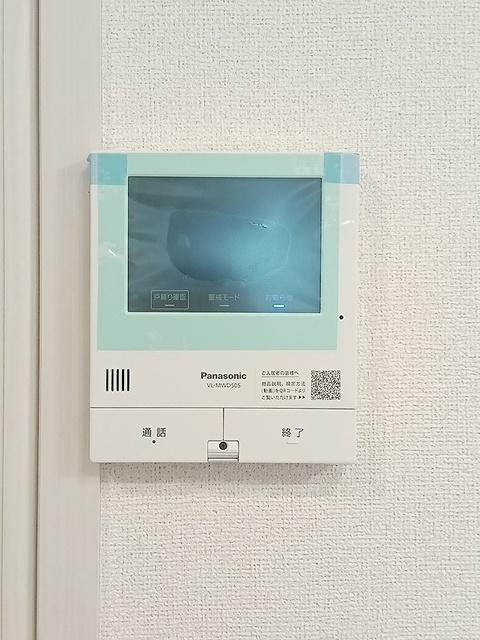 福居グランドテラス（205） 設備