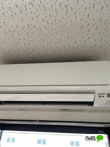 グリーンハイツD（103） 設備