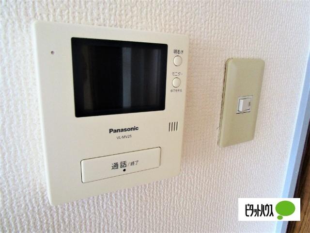 グリーン赤坂（101） 部屋画像