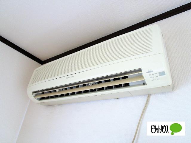 グリーン赤坂（101） 部屋画像