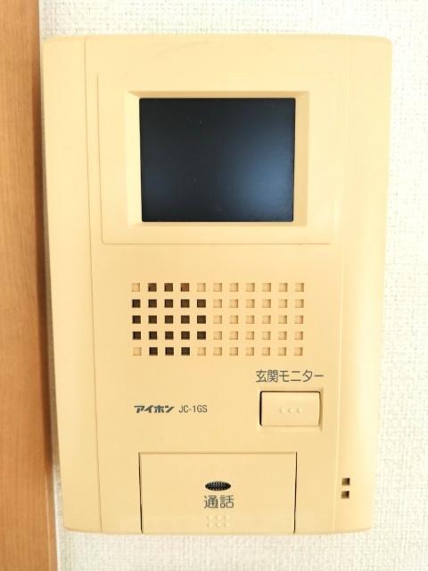 ガイア21（103） 部屋画像