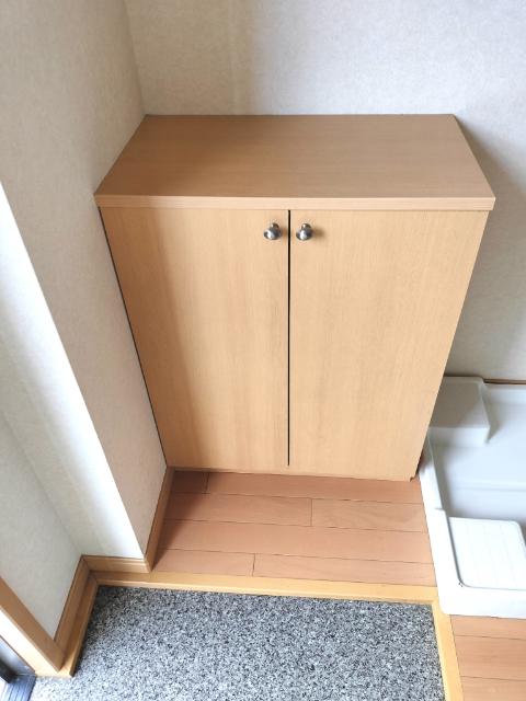 ガイア21（103） 部屋画像