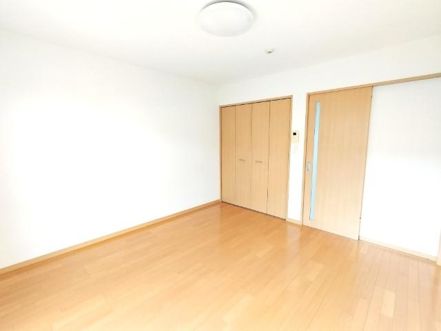 ガイア21（103） 部屋画像