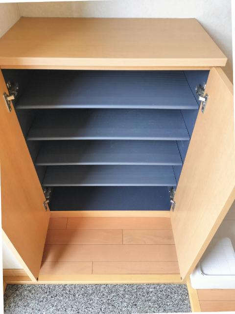 ガイア21（103） 部屋画像