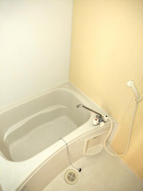 ガイア21（103） 部屋画像
