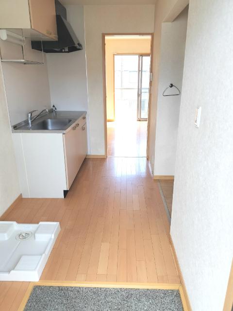 ガイア21（103） 部屋画像