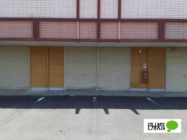 パルネット須長（102） セキュリティ