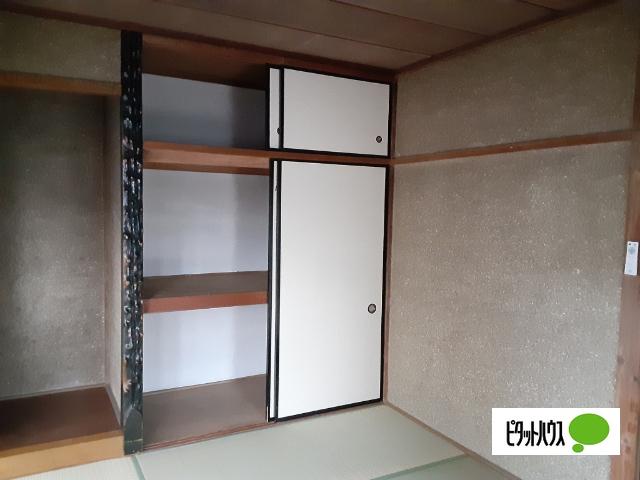 福居町石井様貸家（2） その他