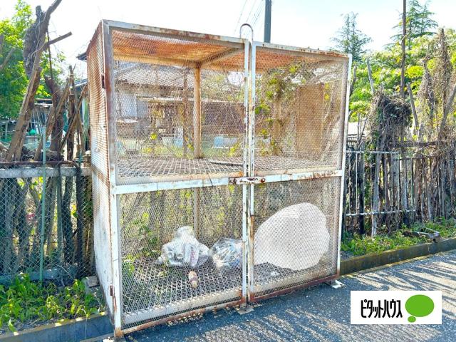 アネックス２１イシハラ２（107） 共有部分