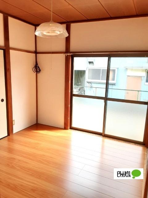 iヴィレッジ（1） その他部屋・スペース