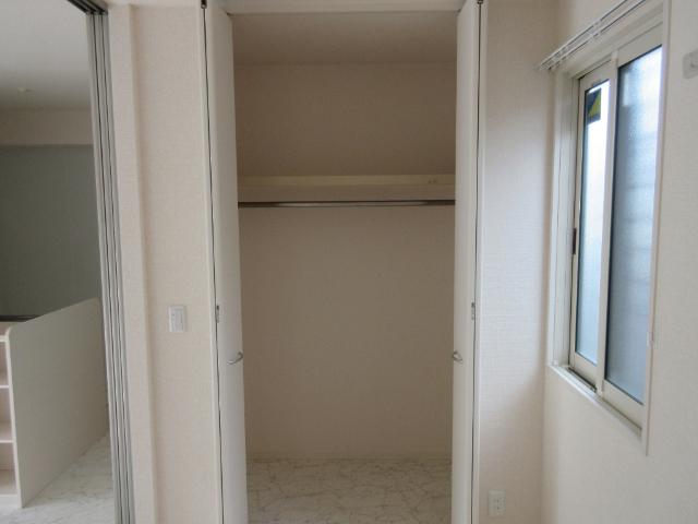 シャインサトル（B102） 部屋画像