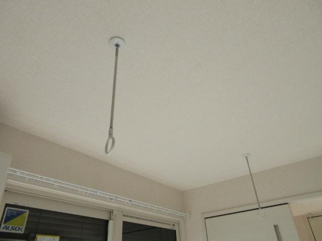 シャインサトル（B102） 部屋画像