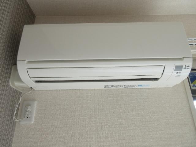 シャインサトル（B102） 部屋画像