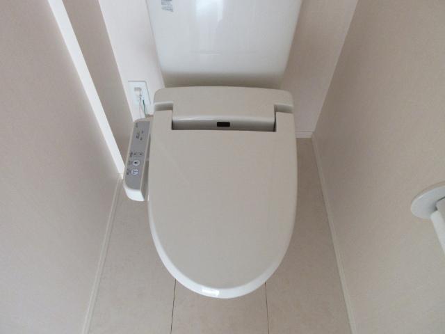 シャインサトル（B102） 部屋画像