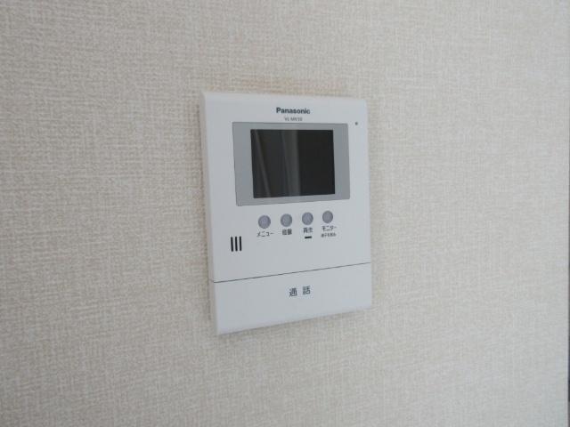 シャインサトル（B102） 部屋画像