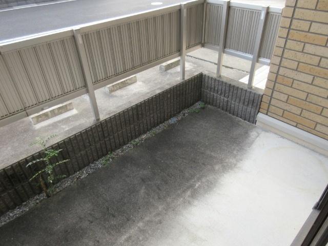 シャインサトル（B102） 部屋画像