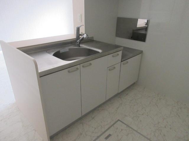 シャインサトル（B102） 部屋画像