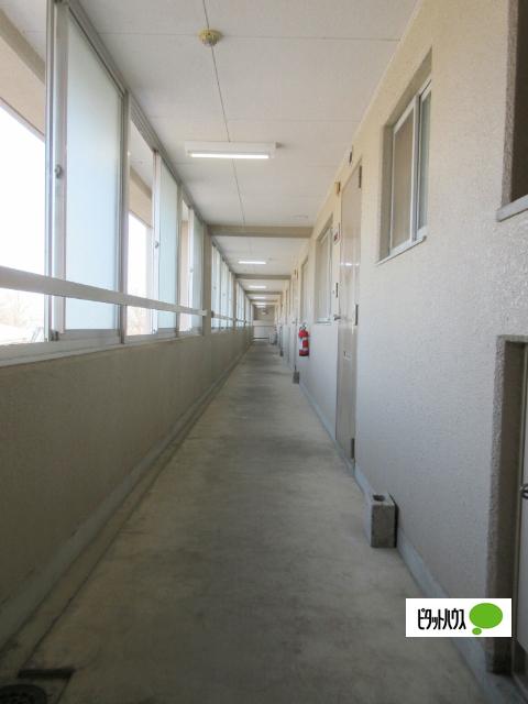太田市新田木崎町アパート 部屋画像