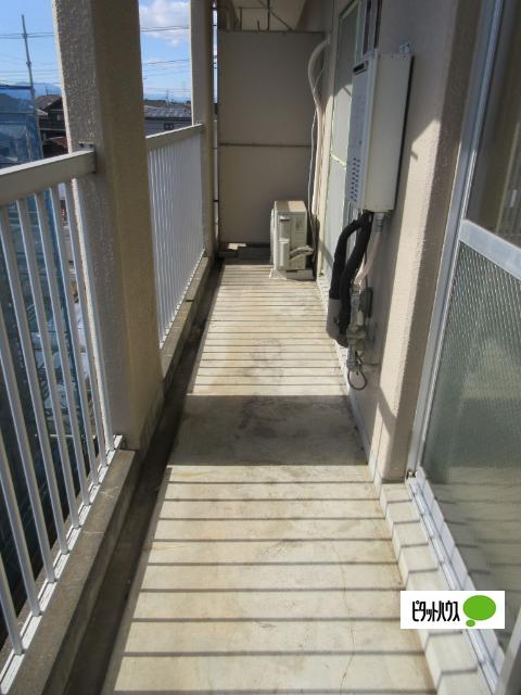 太田市新田木崎町アパート 部屋画像