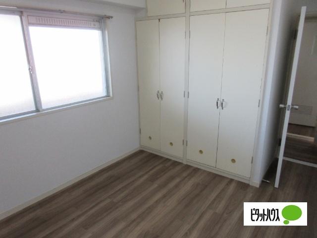 太田市新田木崎町アパート 部屋画像