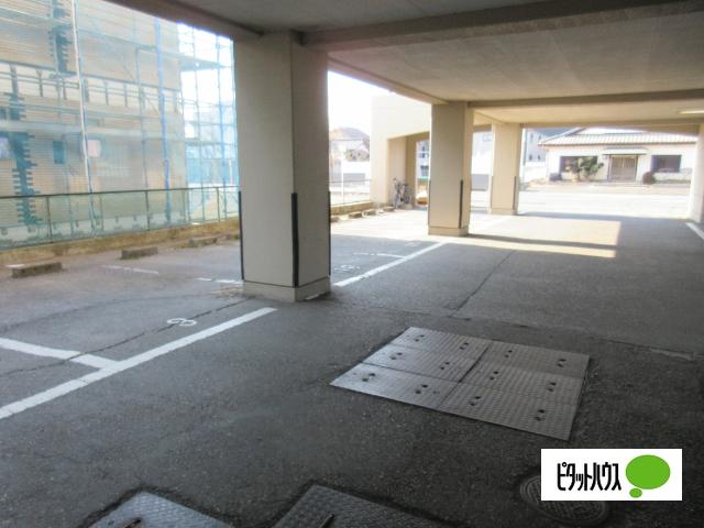 太田市新田木崎町アパート 部屋画像