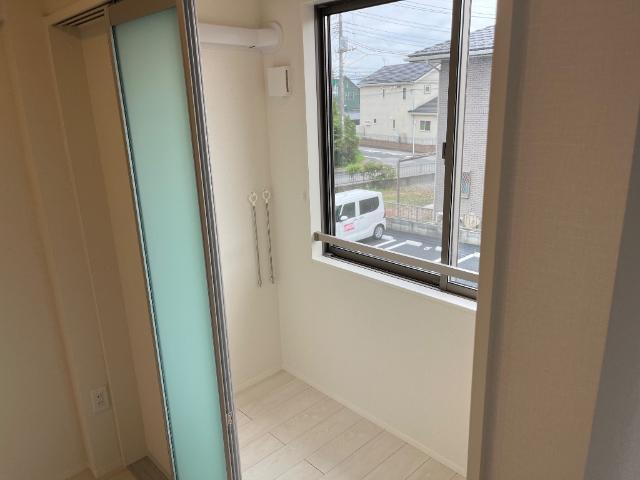 グランコート　西本町 部屋画像