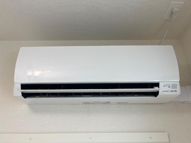 グランコート　西本町 部屋画像