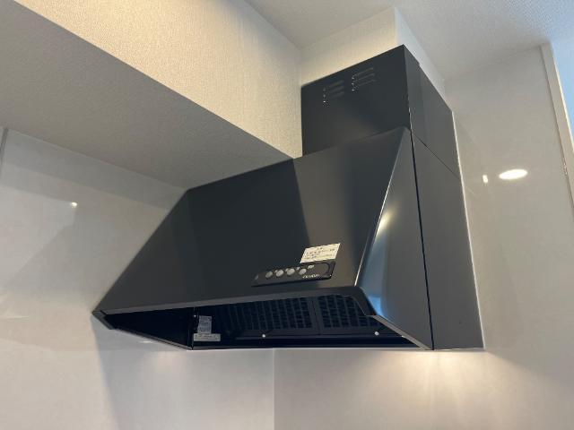 グランコート　西本町 キッチン