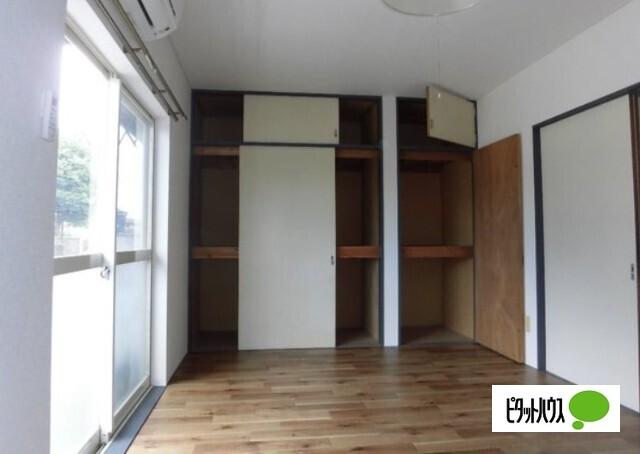 コーポサンセ（203） 部屋画像