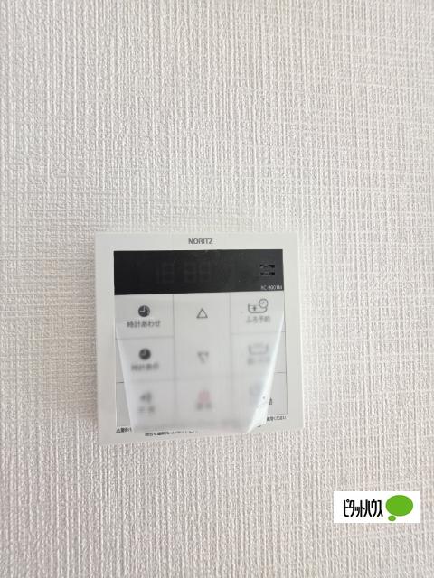 YMコーポ（101） 設備