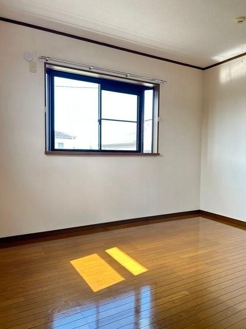 アネックス２１坂田（202） その他