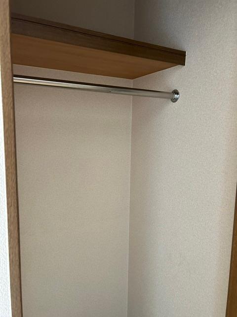 アネックス２１坂田（202） 収納
