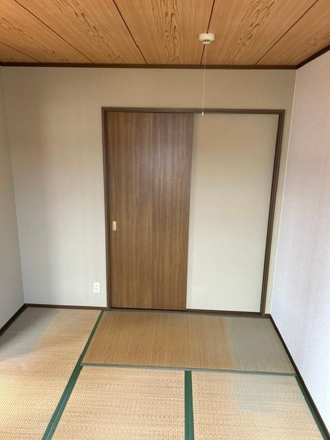 アネックス２１坂田（202） その他部屋・スペース