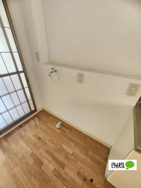 クローバーハウス（103） その他部屋・スペース