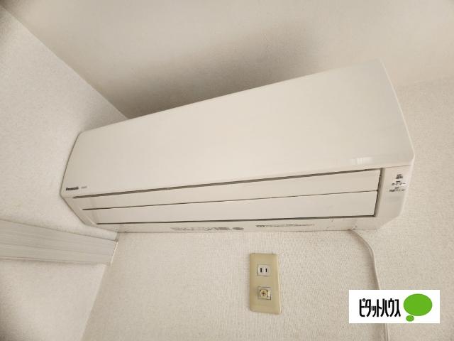クローバーハウス（103） その他